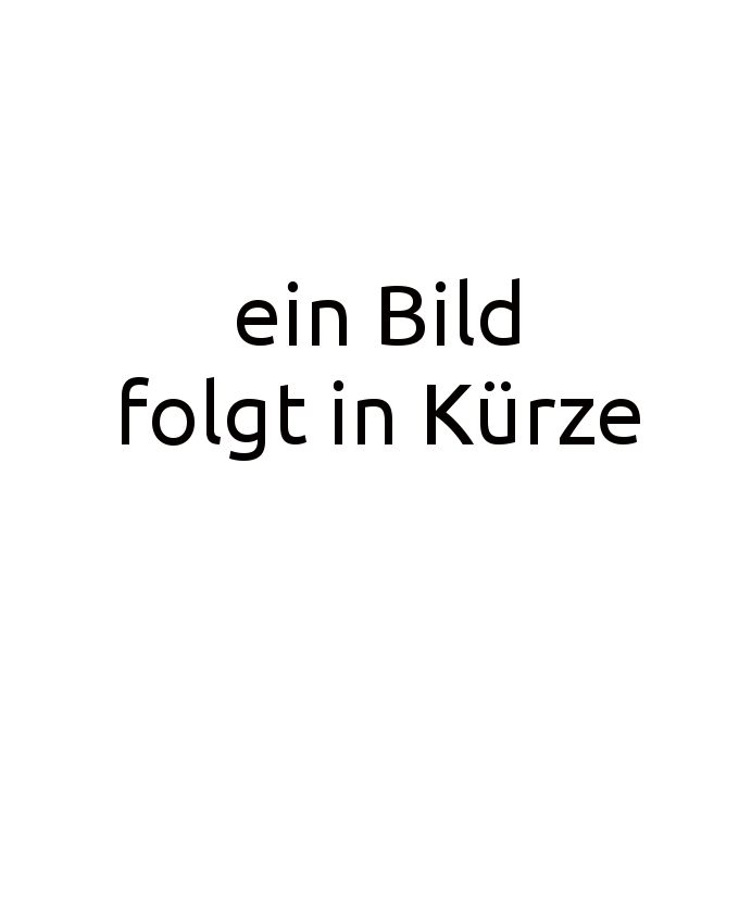 Facettierte Perlen- Anhänger Gold